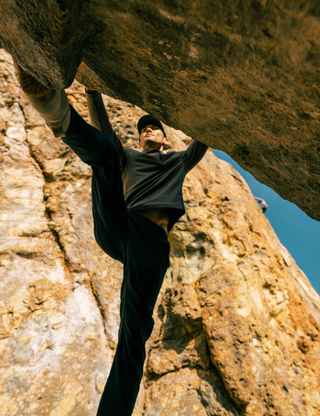 Tera Travel Pant